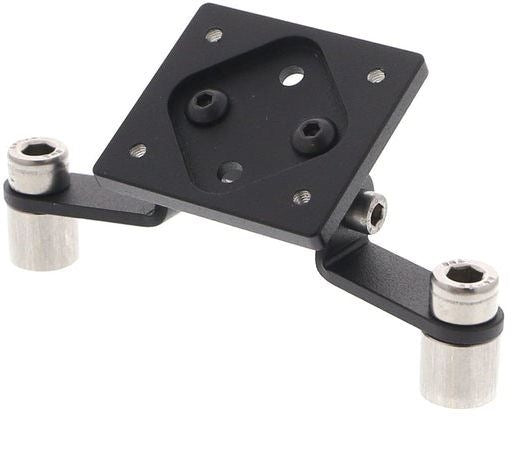 EVOTECH / エヴォテックパフォーマンス Garmin(ガーミン)対応ハンドルバークランプセット ナビマウント | PRN014566-015435