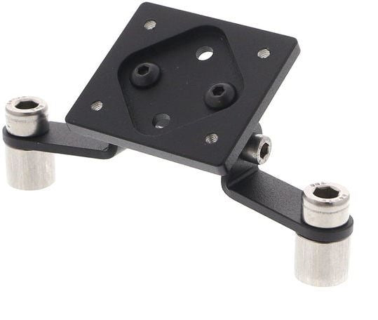 EVOTECH / エヴォテックパフォーマンス Garmin(ガーミン)対応ハンドルバークランプセット ナビマウント | PRN014566-015523