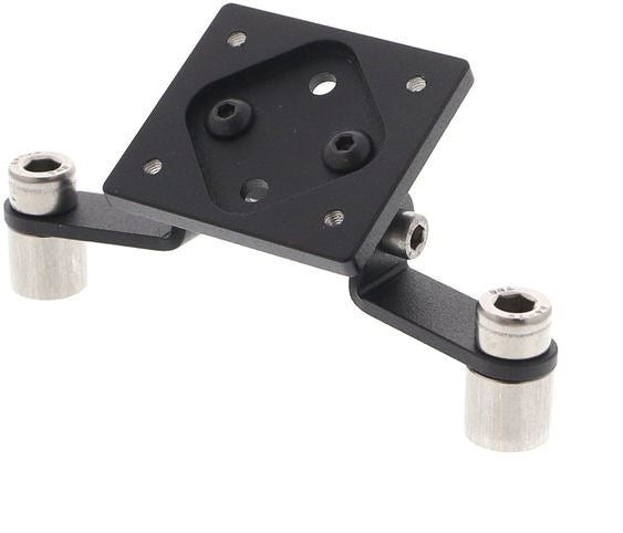 EVOTECH / エヴォテックパフォーマンス Garmin(ガーミン)対応ハンドルバークランプセット ナビマウント | PRN014566-015616