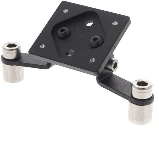 EVOTECH / エヴォテックパフォーマンス Garmin(ガーミン)対応ハンドルバークランプセット ナビマウント | PRN014566-015627