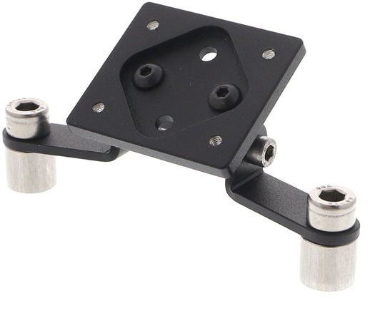 EVOTECH / エヴォテックパフォーマンス Garmin(ガーミン)対応ハンドルバークランプセット ナビマウント | PRN014566-015632