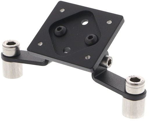 EVOTECH / エヴォテックパフォーマンス Garmin(ガーミン)対応ハンドルバークランプセット ナビマウント | PRN014566-015633