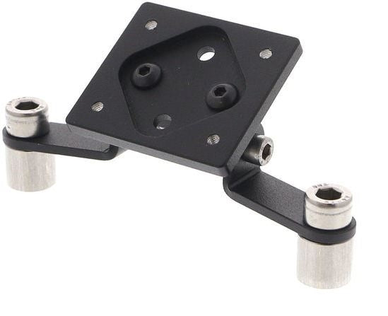 EVOTECH / エヴォテックパフォーマンス Garmin(ガーミン)対応ハンドルバークランプセット ナビマウント | PRN014566-015643