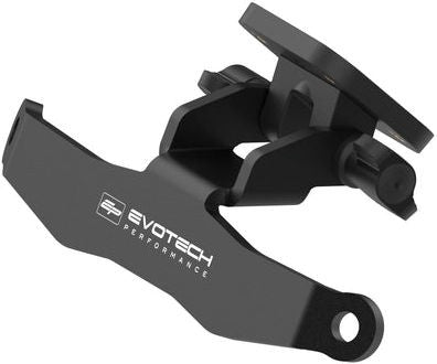 Evotech Performance Honda EP Garmin Compatible Sat Nav Mount - Honda CBR650R (2019 - 2020) | PRN014566-016144