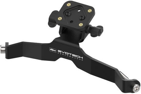 Evotech Performance Suzuki EP Garmin Compatible Sat Nav Mount - Suzuki Hayabusa (2008-2020) | PRN014566-016163