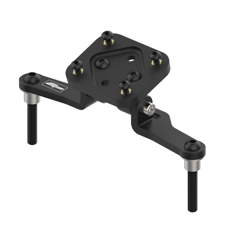 EVOTECH PERFORMANCE / エヴォテック パフォーマンス Garmin(ガーミン) Sat Nav マウント | PRN014566-016614