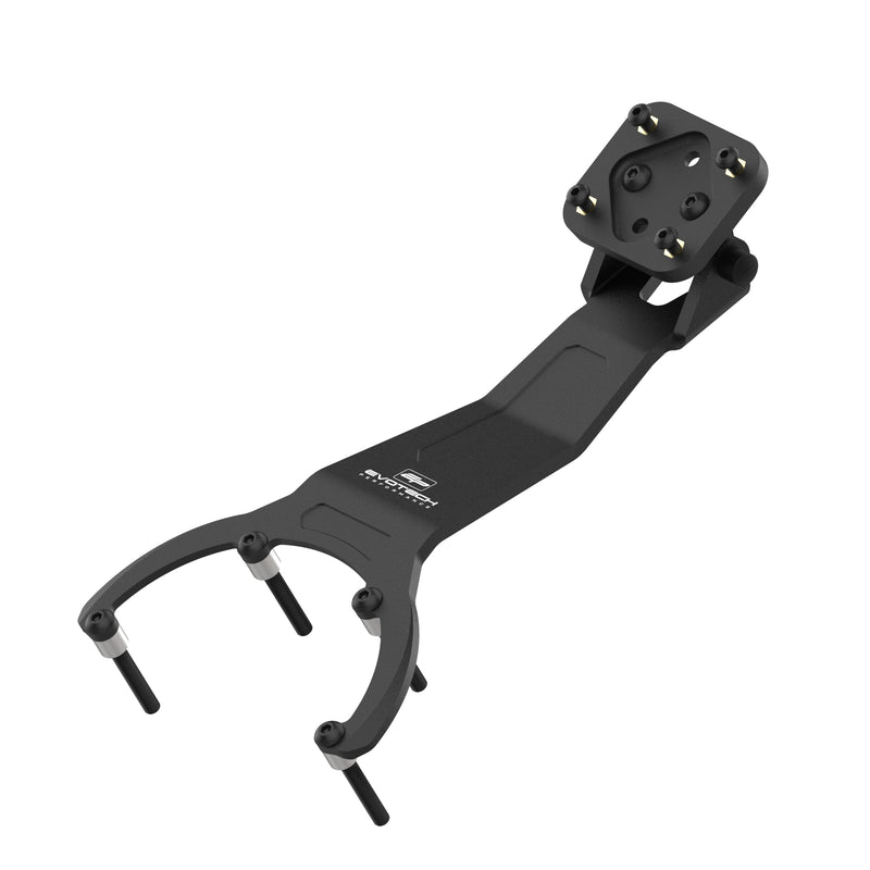 EVOTECH PERFORMANCE / エヴォテック パフォーマンス Garmin(ガーミン) Sat Nav マウント | PRN014566-016738