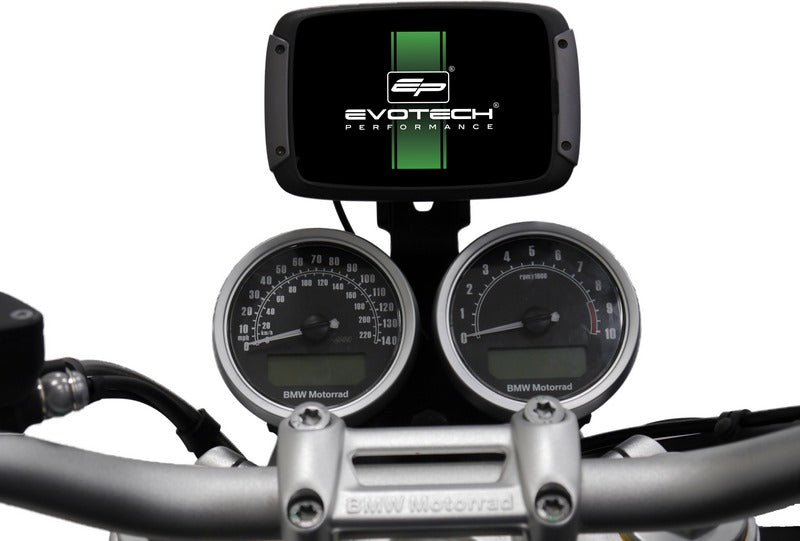 Evotech Performance / エヴォテックパフォーマンス TomTom / トムトム 仕様 ナビゲーションマウントキット | PRN014567-014612