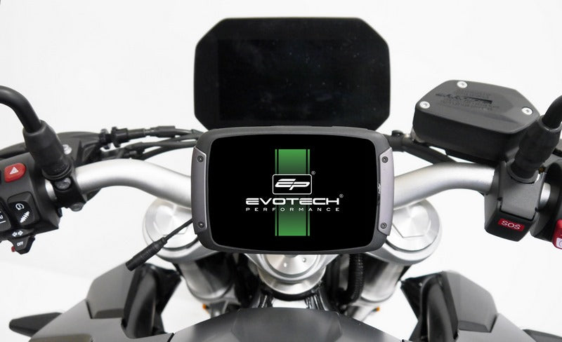 EVOTECH / エヴォテックパフォーマンス TomTom 対応ナビマウントセット | PRN014567-015031