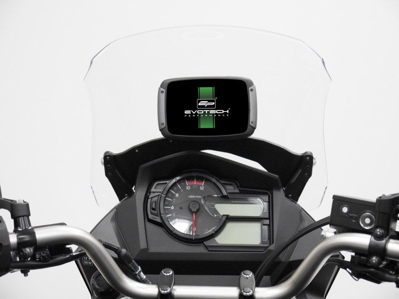 EVOTECH / エヴォテックパフォーマンス TomTom 対応ナビマウントセット | PRN014567-015151