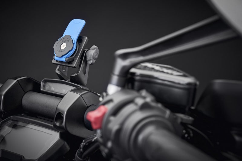Evotech Performance / エヴォテックパフォーマンス Quad Lock 仕様 ナビゲーションマウントキット | PRN014568-014650