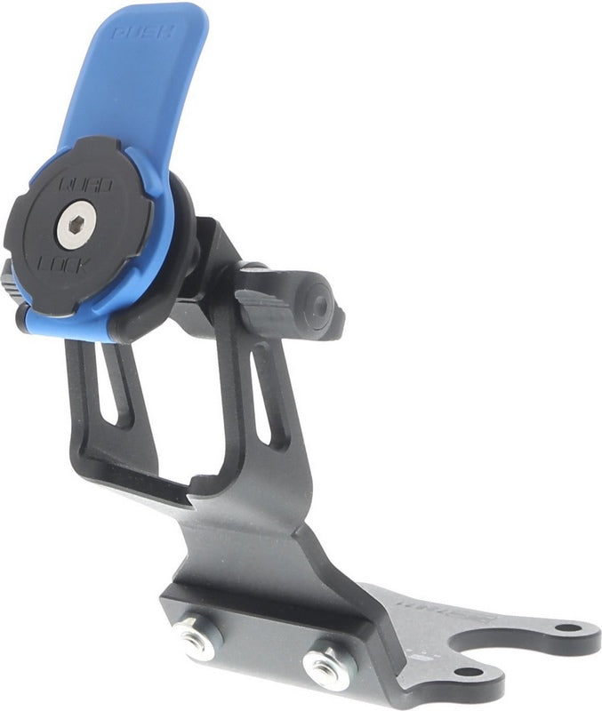 Evotech Performance / エヴォテックパフォーマンス Quad Lock 仕様 ナビゲーションマウントキット | PRN014568-014650