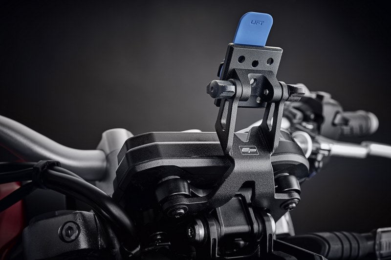 Evotech Performance / エヴォテックパフォーマンス Quad Lock 仕様 ナビゲーションマウントキット | PRN014568-014655