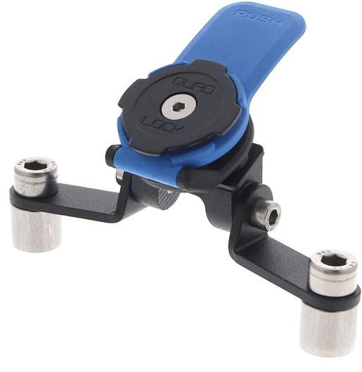 EVOTECH / エヴォテックパフォーマンス Quad Lock(クワッドロック)対応 ハンドルバークランプセット ナビマウント | PRN014568-015621