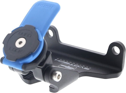 EVOTECH / エヴォテックパフォーマンス Quad Lock(クワッドロック)対応Sat Nav ナビゲーションマウント | PRN014568-015638