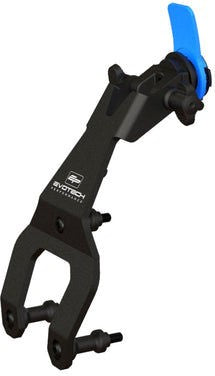 Evotech Performance Ducati EP Quad Lock Compatible Sat Nav Mount - Ducati DesertX (2022+) | PRN014568-015982
