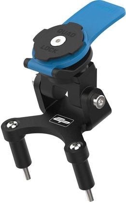 Evotech Performance MV Agusta EP Quad Lock Compatible Sat Nav Mount - MV Agusta Dragster Rosso (2022+) | PRN014568-016149