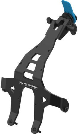 Evotech Performance Honda EP Quad Lock Compatible Sat Nav Mount - Honda X-ADV (2021+) | PRN014568-016309
