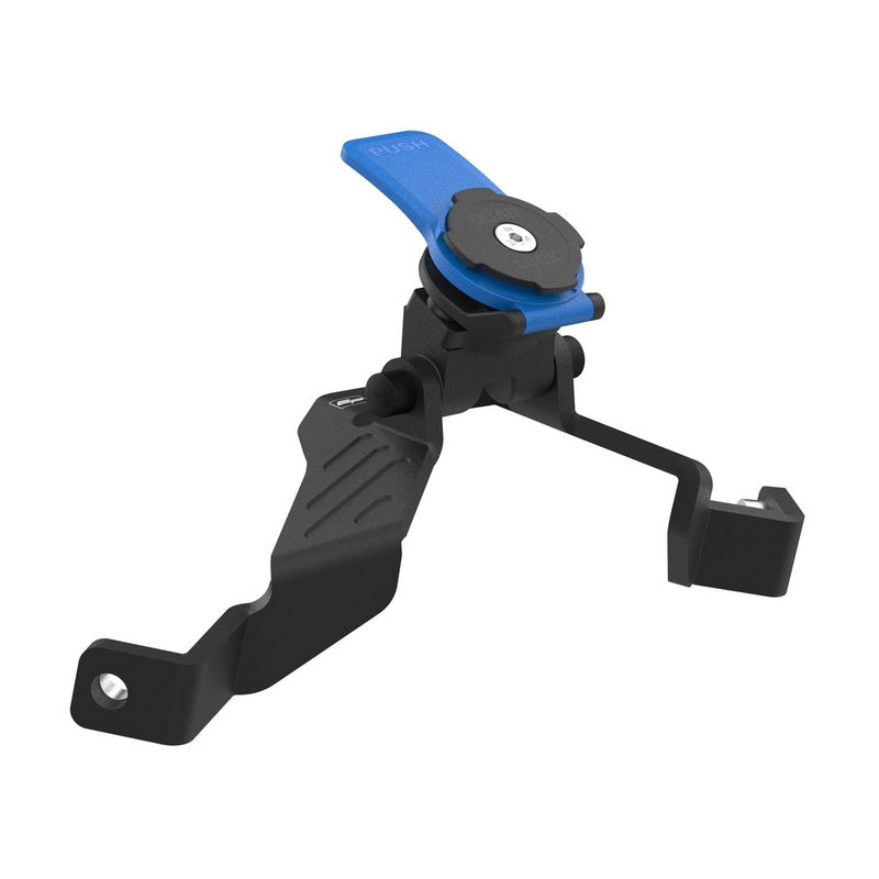 Evotech Performance Quad Lock Sat Nav Mount | PRN014568-016861