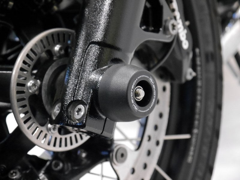 Evotech Performance / エヴォテックパフォーマンス フロントスピンドルボビン | PRN014598