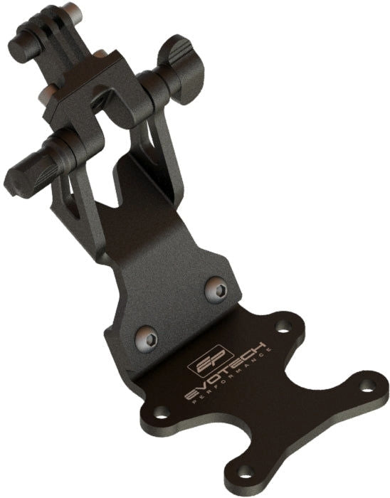 EVOTECH / エヴォテックパフォーマンス アクション / ダッシュキャム ナビマウントセット | PRN014650-015683