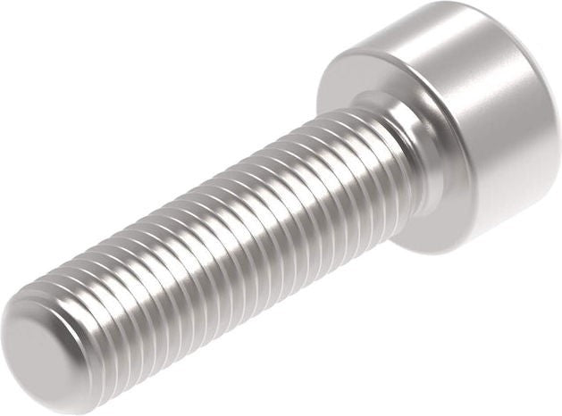 Evotech Performance Evotech Performance EP M10 x 35 x 1.25mm Pitch Caphead - 316 S/S | PRN014662