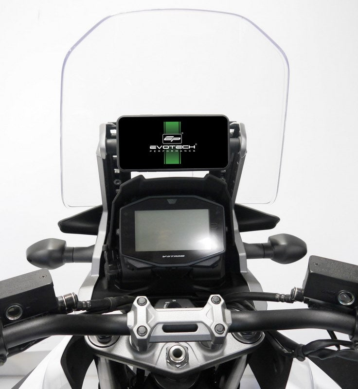 EVOTECH / エヴォテックパフォーマンス SP Connect 対応 マウントセット | PRN014677-015140