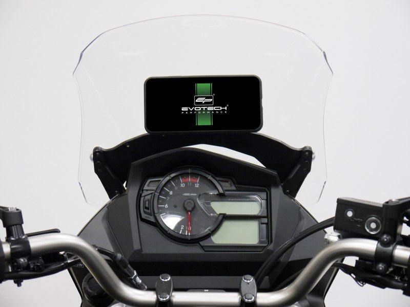 EVOTECH / エヴォテックパフォーマンス SP Connect 対応 マウントセット | PRN014677-015151