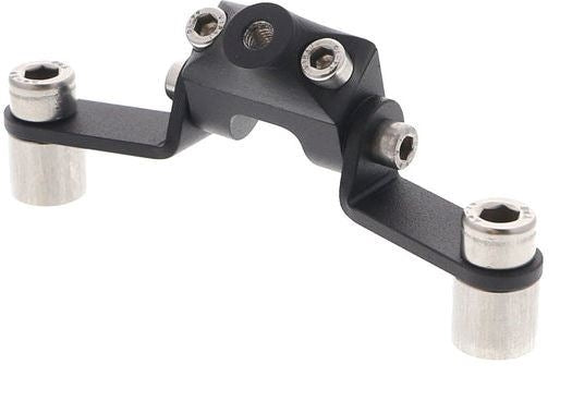 EVOTECH / エヴォテックパフォーマンス SP Connect 対応 ハンドルバークランプセット ナビマウント | PRN014677-015617