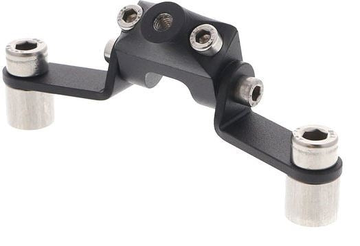EVOTECH / エヴォテックパフォーマンス SP Connect 対応 ハンドルバークランプセット ナビマウント | PRN014677-015622