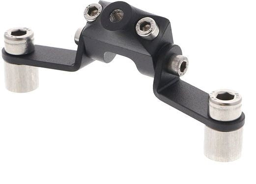 EVOTECH / エヴォテックパフォーマンス SP Connect 対応 ハンドルバークランプセット ナビマウント | PRN014677-015632