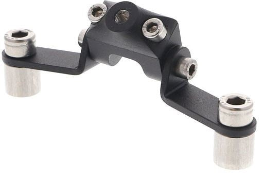 EVOTECH / エヴォテックパフォーマンス SP Connect 対応 ハンドルバークランプセット ナビマウント | PRN014677-015645