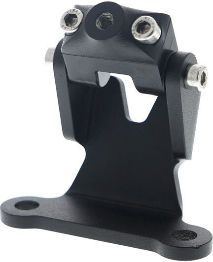 EVOTECH / エヴォテックパフォーマンス SP Connect 対応 ハンドルバークランプセット ナビマウント | PRN014677-015728