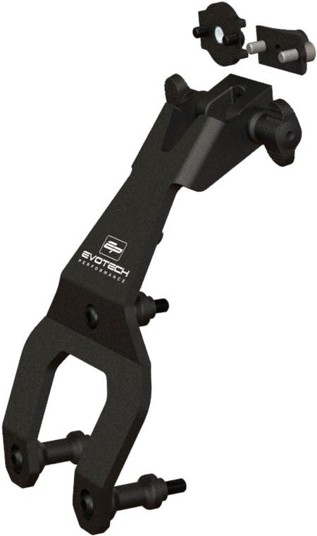 Evotech Performance Ducati EP SP Connect Compatible Sat Nav Mount Ducati DesertX (2022+) | PRN014677-015982