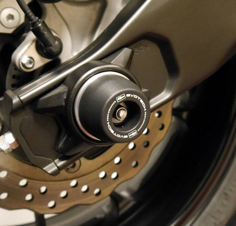Evotech Performance / エヴォテックパフォーマンス リアスピンドルボビン | PRN014735