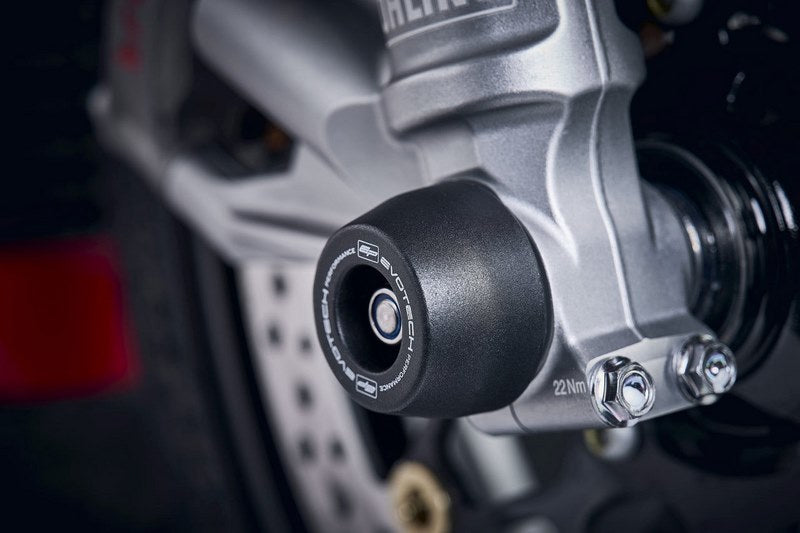 EVOTECH / エヴォテックパフォーマンス スピンドルボビンキット | PRN014763-014765