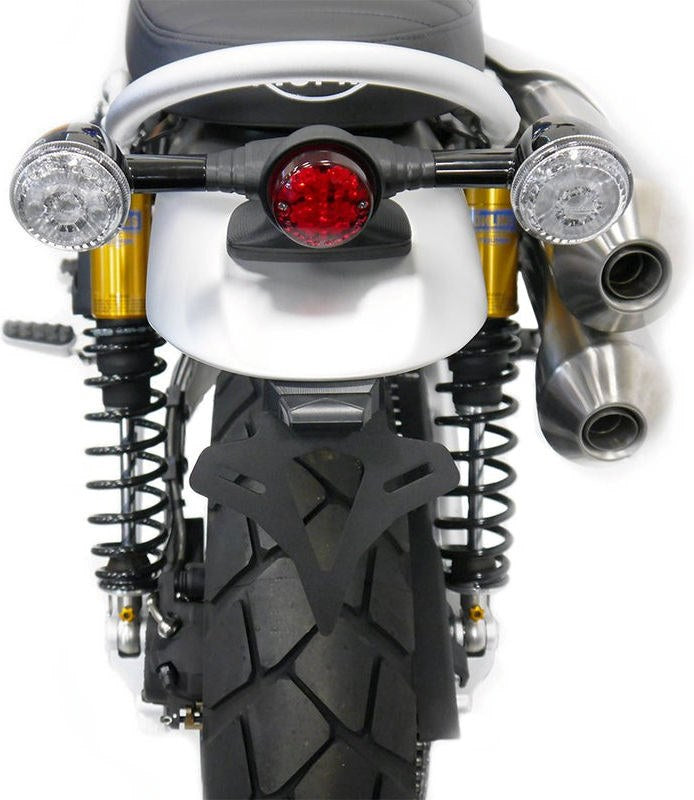 EVOTECH / エボテックパフォーマンス Tail Tidy | PRN014766-014769-032758-032756