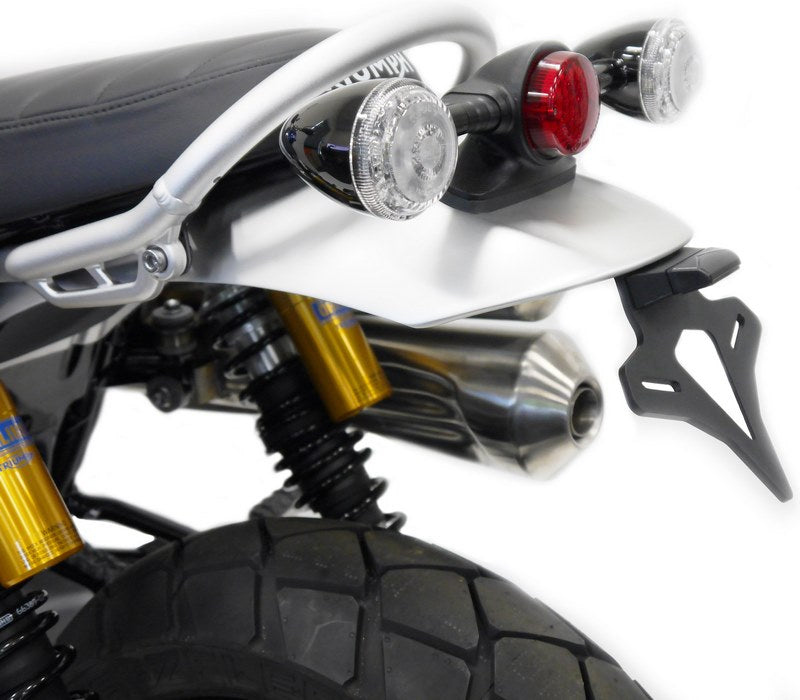 Evotech Performance Tail Tidy | PRN014766-02R