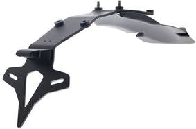 Evotech Performance Triumph EP Triumph Scrambler 1200 XC Tail Tidy (2019-2023) (A9700145 / A9701331 Version) | PRN014766-02 (A9700145 Version)