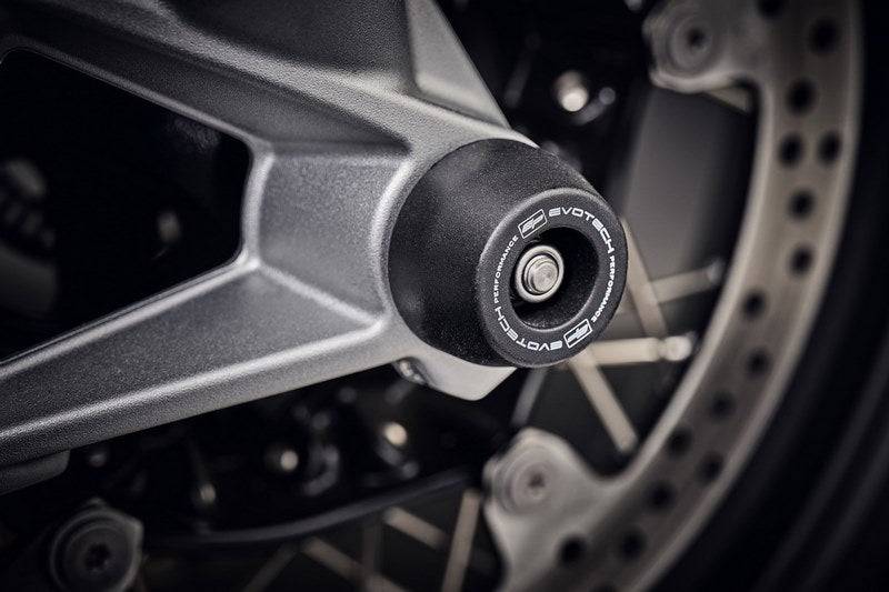 Evotech Performance / エヴォテックパフォーマンス フロントスピンドルボビン | PRN014905