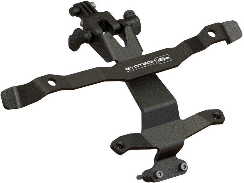 EVOTECH / エヴォテックパフォーマンス アクション / ダッシュキャム ナビマウントセット | PRN014925-015683