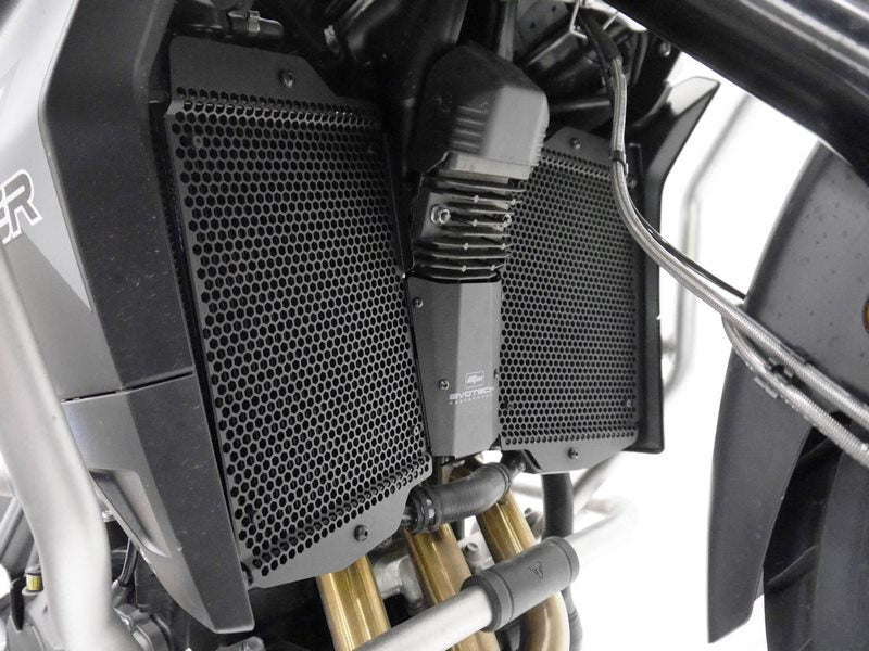 Evotech Performance / エヴォテックパフォーマンス ラジエーターガード | PRN014936