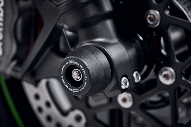 EVOTECH / エヴォテックパフォーマンス フロントスピンドルボビン | PRN014983