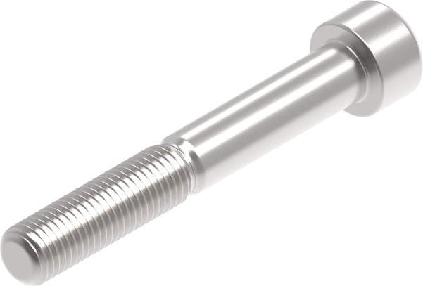 Evotech Performance Evotech Performance EP M10 x 70 x 1.25mm Pitch Caphead - 316 S/S | PRN014990
