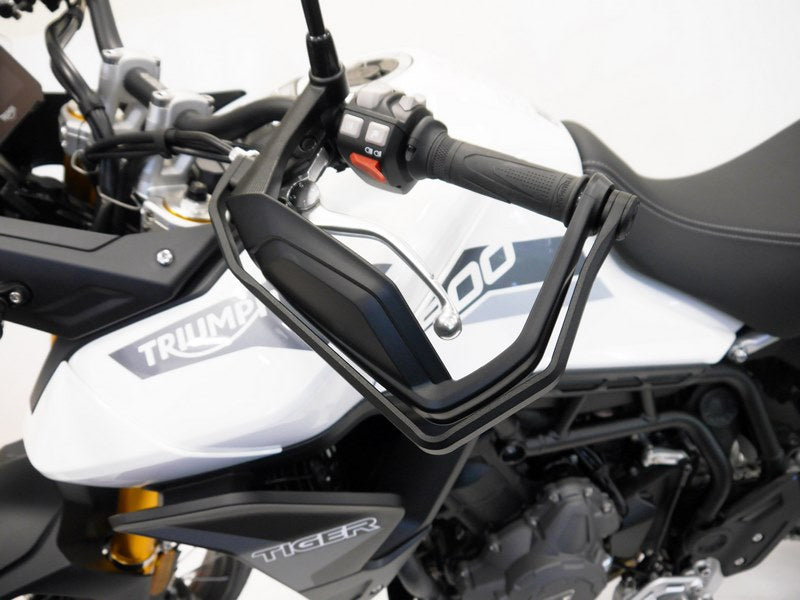 EVOTECH / エヴォテックパフォーマンス ハンドガードプロテクター | PRN015011