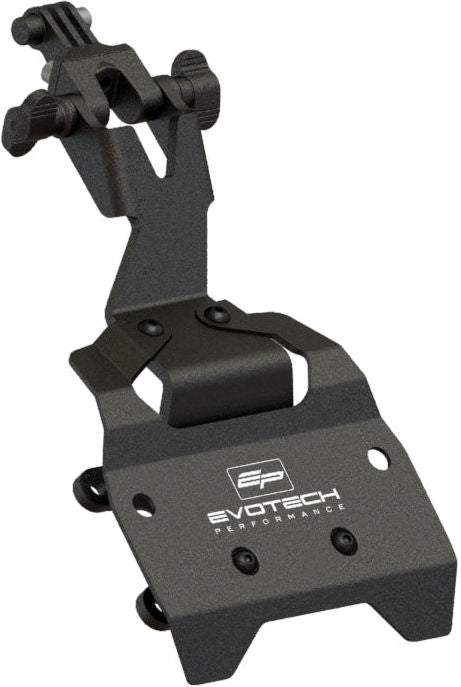 EVOTECH / エヴォテックパフォーマンス Action / Dash Cam 対応 Sat ナビアッパーマウント | PRN015019-015683