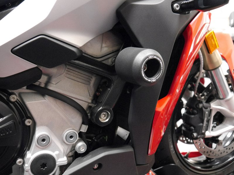 EVOTECH / エヴォテックパフォーマンス クラッシュプロテクション | PRN015039-015154