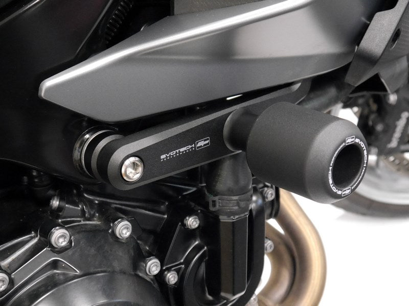 EVOTECH / エヴォテックパフォーマンス (穴あけ不要) クラッシュボビン | PRN015040