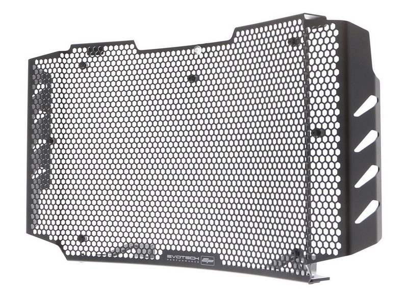 EVOTECH / エヴォテックパフォーマンス ラジエーターガード | PRN015055