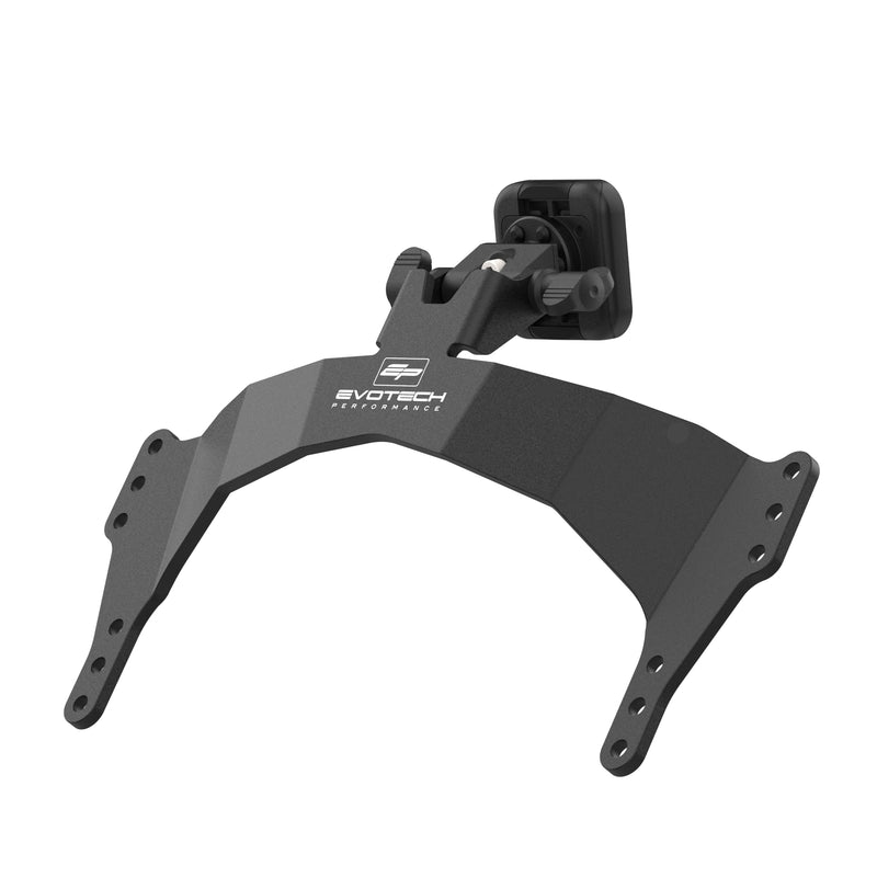 EVOTECH PERFORMANCE / エヴォテック パフォーマンス Peak Design Sat Nav マウント | PRN015151-016647